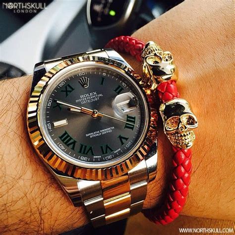 gold rolex instagram|Rolex Instagram official.